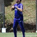 Larcamón revela metas do Cruzeiro em semana de decisão na Copa do Brasil