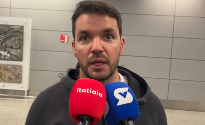 Larcamón comenta busca do Cruzeiro por reforços para a temporada; veja