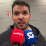 Larcamón comenta busca do Cruzeiro por reforços para a temporada; veja