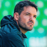 No radar do Cruzeiro, Nicolás Larcamón se despede do León, do México