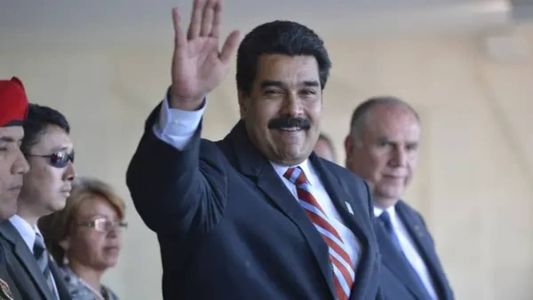 Nicolás Maduro deve voltar ao Brasil para encontro de líderes sul-americanos