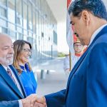 Lula terá encontro reservado com Maduro em Belém