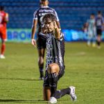 Ceará vence o Tombense no PV e ganha posições na Série B 