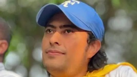 Nicolás Petro, filho do presidente da Colômbia, está preso desde o último sábado (29)