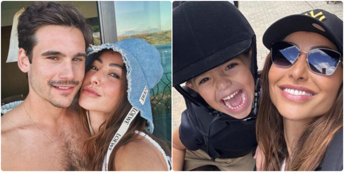 Sabrina Sato grávida: famosos reagem à gestação da apresentadora com Nicolas Prattes