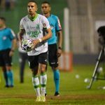 América: Nicolas ressalta concorrência por titularidade na lateral