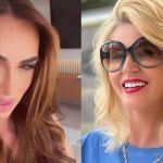 Nicole Bahls rebate alfinetadas de Val Marchiori e ganha indireta; entenda a briga