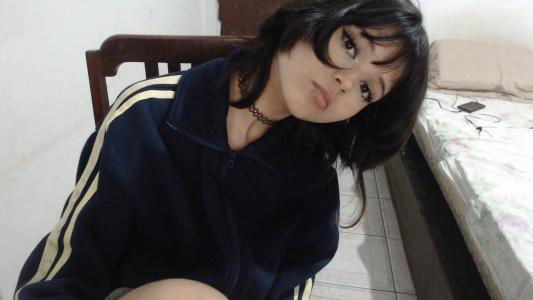 Nicolly Pogere