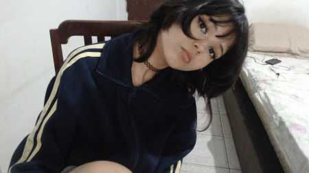 Nicolly Pogere