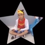 Escola homenageia criança morta após ser baleada ao lado do pai em BH: ‘o céu é o seu lugar’