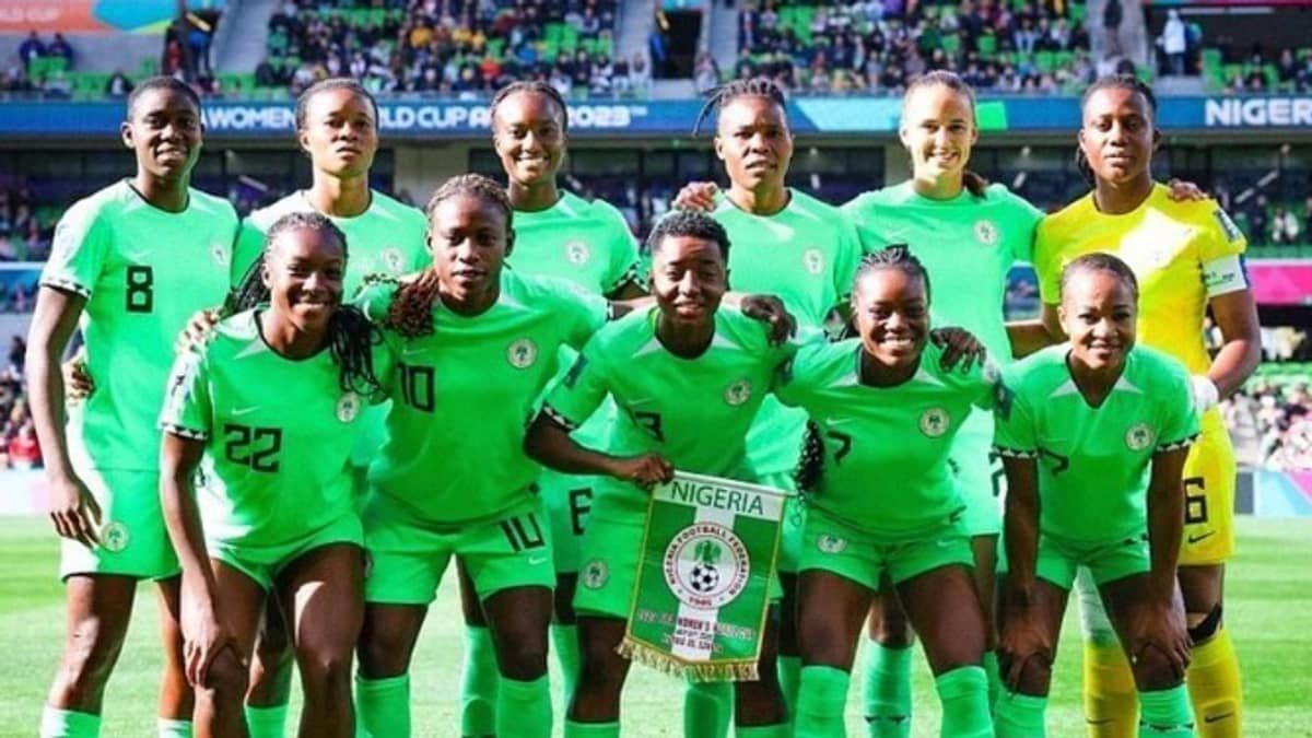 Copa do Mundo Feminina: onde assistir aos jogos desta quinta-feira (27) 