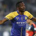 Al-Nassr sofre transferban da Fifa e está impedido de registrar novos jogadores
