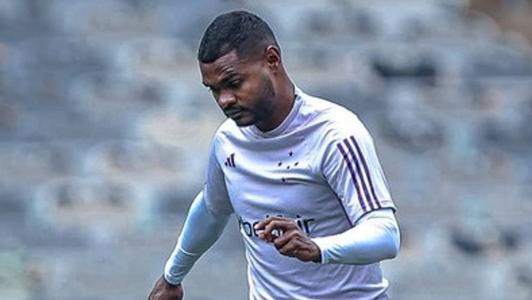 Nikão ainda é dúvida para o jogo contra o Goiás, na próxima semana