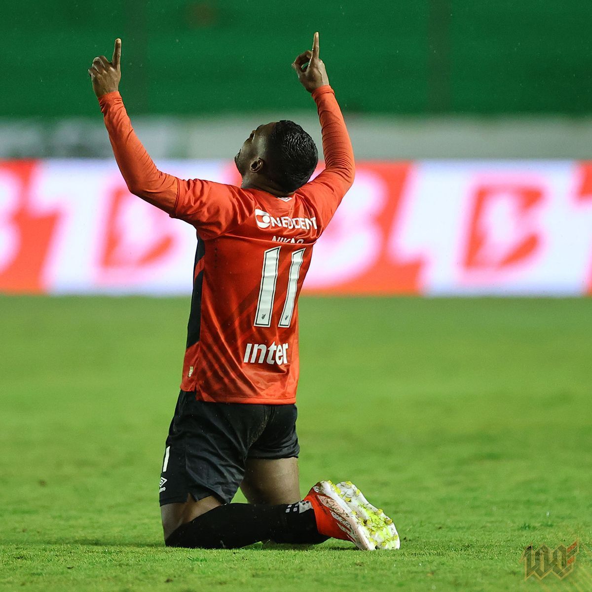 Juventude 1 x 1 Athletico: veja gols e melhores momentos do jogo da Série A