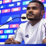 Nikão, do Cruzeiro, analisa preparação para o clássico e pede Mineirão lotado