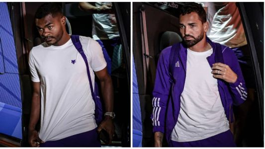 Nikão e Gilberto vivem momento delicado no Cruzeiro