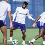 Nikão vai a campo e volta a ser opção no Cruzeiro depois de dois jogos