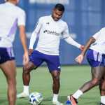 Nikão vai a campo e volta a ser opção no Cruzeiro depois de dois jogos