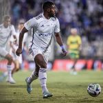 Cruzeiro: Nikão fala pela primeira vez sobre polêmica de vídeo em vestiário