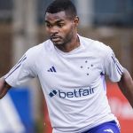 Nikão inicia volta por cima no Cruzeiro com Zé Ricardo, mas agradece Pepa