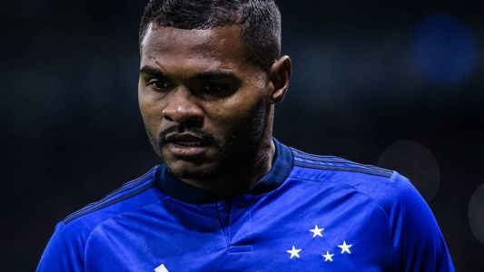 Nikão, ex-América, deve ser titular no clássico de domingo (1º), às 16h, no Mineirão