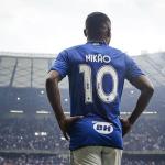 Torcida tem direito de vaiar o Cruzeiro pela má fase? Nikão responde