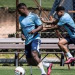 Cruzeiro x Democrata-SL: lista de relacionados tem desfalques e retornos