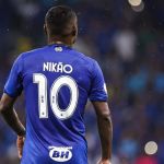 Cruzeiro: Nikão pede apoio, mas diz que torcedor 'tem que entender' a reconstrução