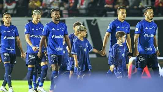 Nikão foi titular pela última vez há mais de quatro meses, em Bragança Paulista