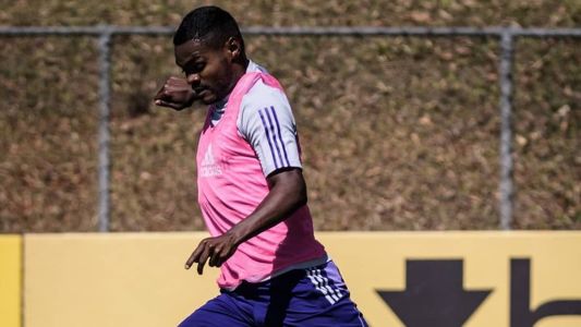 Nikão interessa a clubes da Série A do Brasileiro, mas destino pode ser o exterior