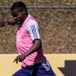 Goiás tenta contratação de Nikão, mas empresários miram outro destino