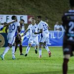 Cruzeiro: Nikão marca gol na estreia e revela conversa com ídolo Alex
