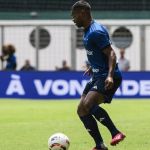 Nikão valoriza esforço do Cruzeiro e mostra otimismo para 2023: 'estamos no caminho certo'