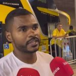 Nikão valoriza 'retiro' do Cruzeiro e desabafa: 'Acham que a gente está de sacanagem'