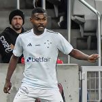 Cruzeiro: Pepa comenta situação de Nikão, que voltou a jogar após dois meses