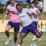 Nikão deixará o Cruzeiro? Pepa comenta situação do meia 