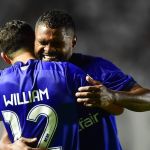 Zé Ricardo revela detalhes de conversa com Nikão, do Cruzeiro: 'Jogador especial'