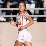 Jogadora da Liga Mexicana abre conta no OnlyFans a pedido da torcida