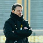 Técnico do Dortmund abre o jogo sobre o Fluminense e favoritismo no Mundial