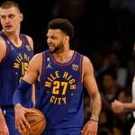 NBA: Denver Nuggets tem chance de alcançar feito inédito diante do Los Angeles Lakers