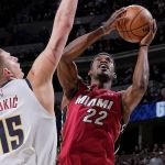 Jokic x Butler: estrelas das finais da NBA farão tira-teima individual pelo título