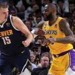 LeBron x Jokic e Curry x Durant marcam início de nova temporada da NBA