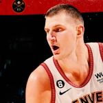 NBA: jogador promete 'troco' em Jokic após confusão em 2021