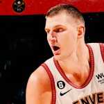 NBA: jogador promete 'troco' em Jokic após confusão em 2021