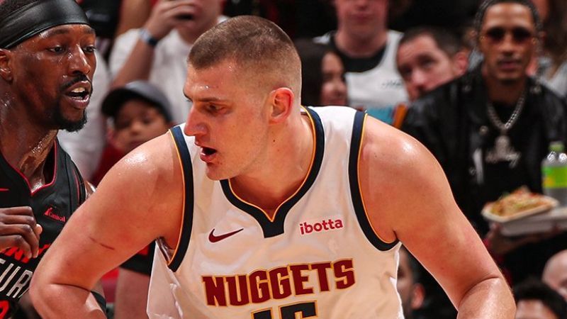 San Antonio Spurs x Denver Nuggets: horário e onde assistir a NBA