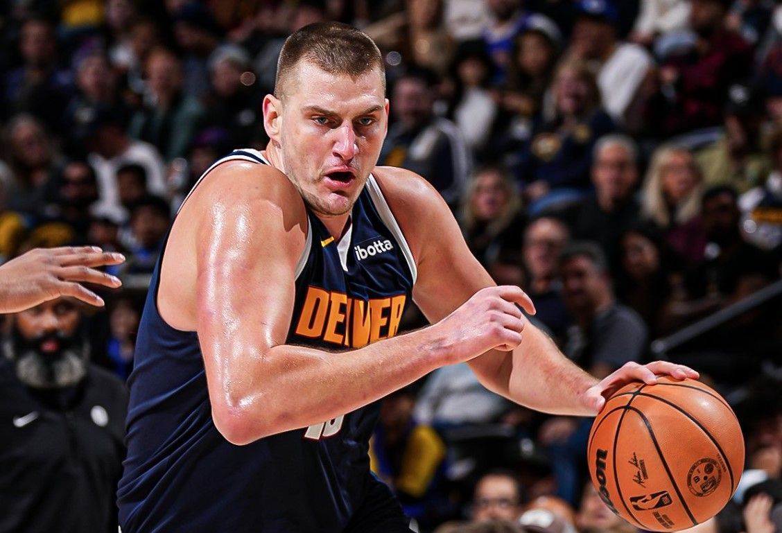 Denver Nuggets x Dallas Mavericks: horário e onde assistir ao vivo a NBA