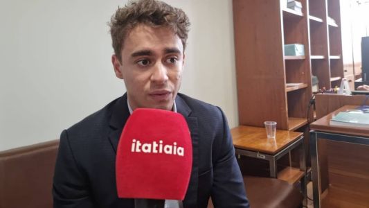Nikolas Ferreira