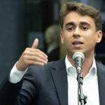 Nikolas Ferreira vai pautar projeto do PT na primeira reunião da Comissão de Educação
