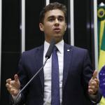Com Bolsonaro condenado, Nikolas varia a pauta e triplica número de posts no X