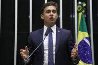 Patrimônio de Nikolas Ferreira cresce 10.487% em quatro anos